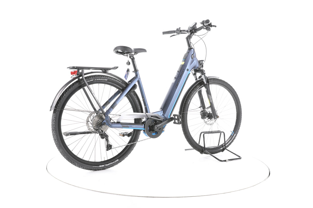 Centurion E-fire City R960i Trekking E-Bike Tiefeinsteiger - Image 12