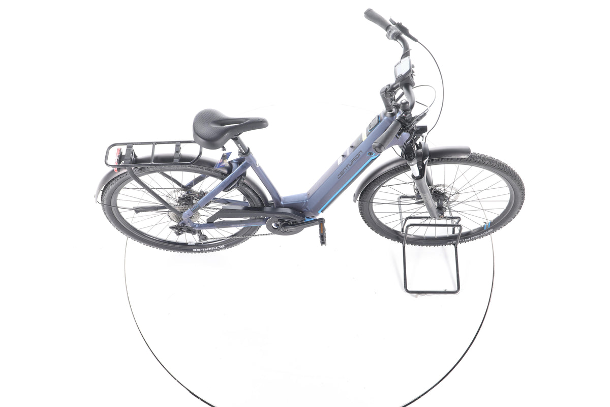 Centurion E-fire City R960i Trekking E-Bike Tiefeinsteiger - Image 13