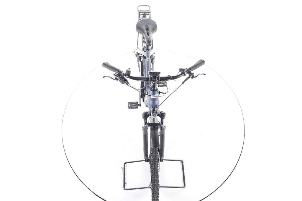 Centurion E-fire City R960i Trekking E-Bike Tiefeinsteiger - Image 16