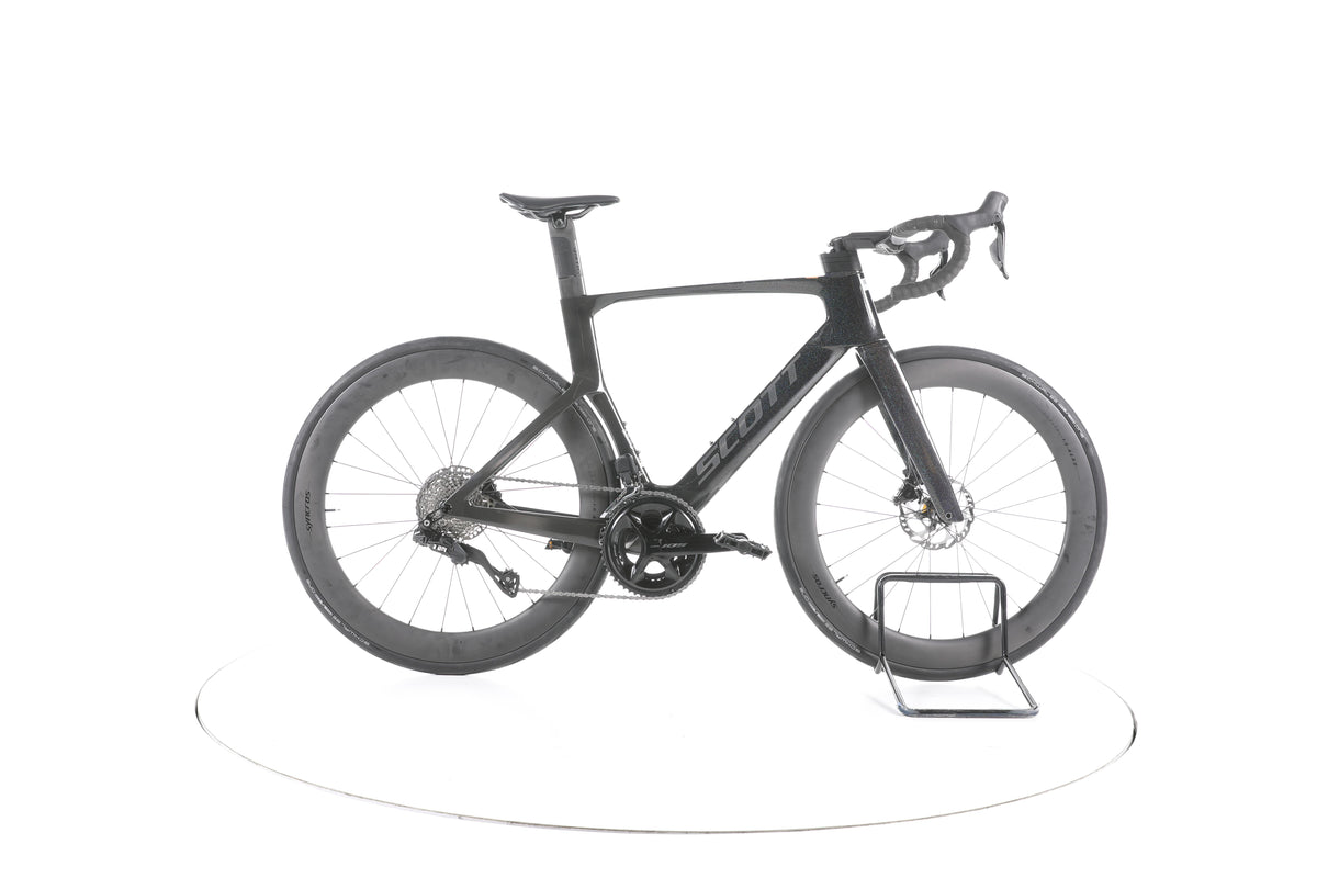 Scott Foil RC 20 Rennrad Carbon 2024 - Image 1