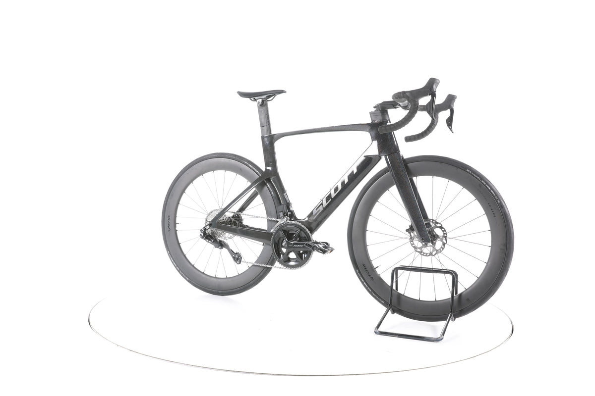 Scott Foil RC 20 Rennrad Carbon 2024 - Image 2