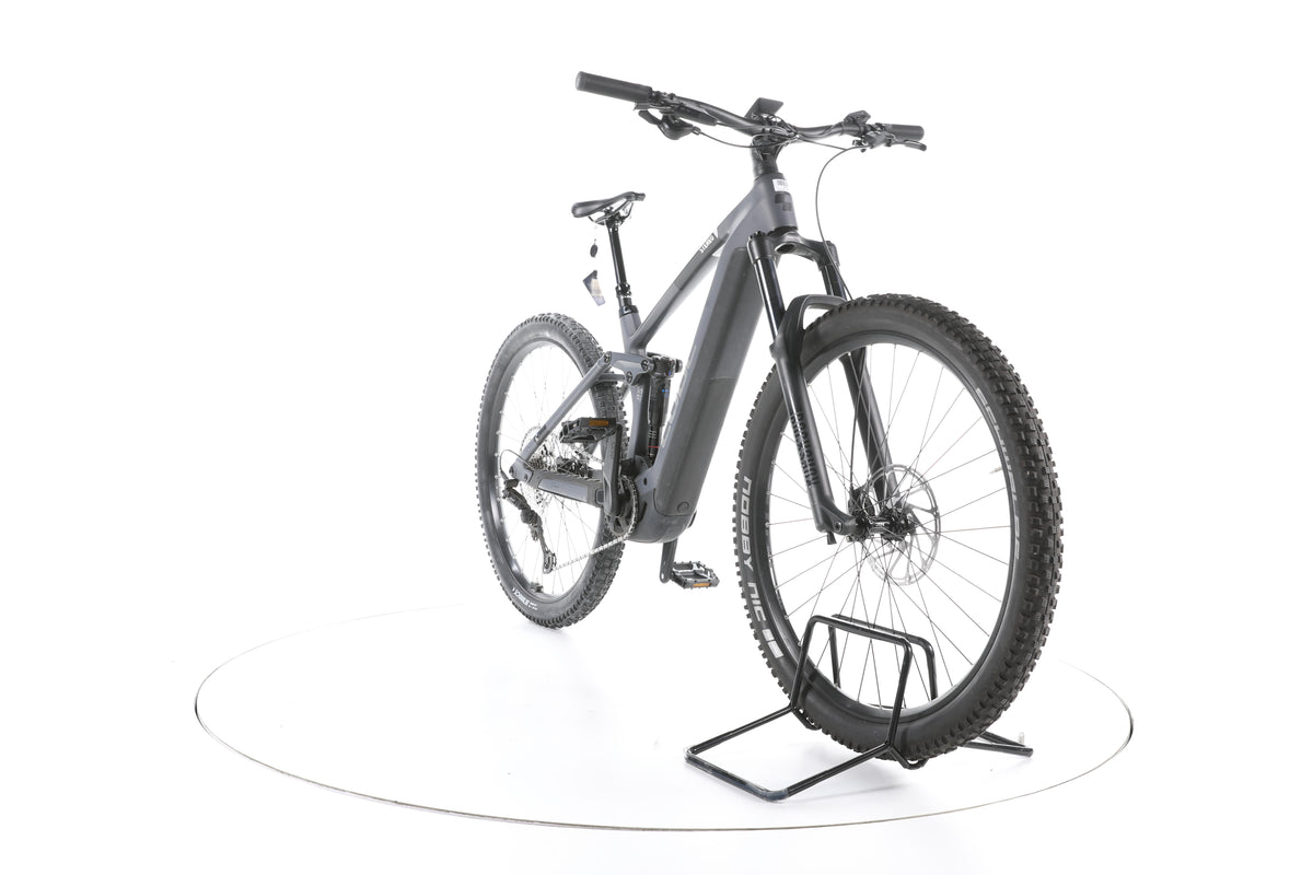 Cube Stereo Hybrid 140 HPC Race E-Bike Fully Carbon 2024 - Image 3
