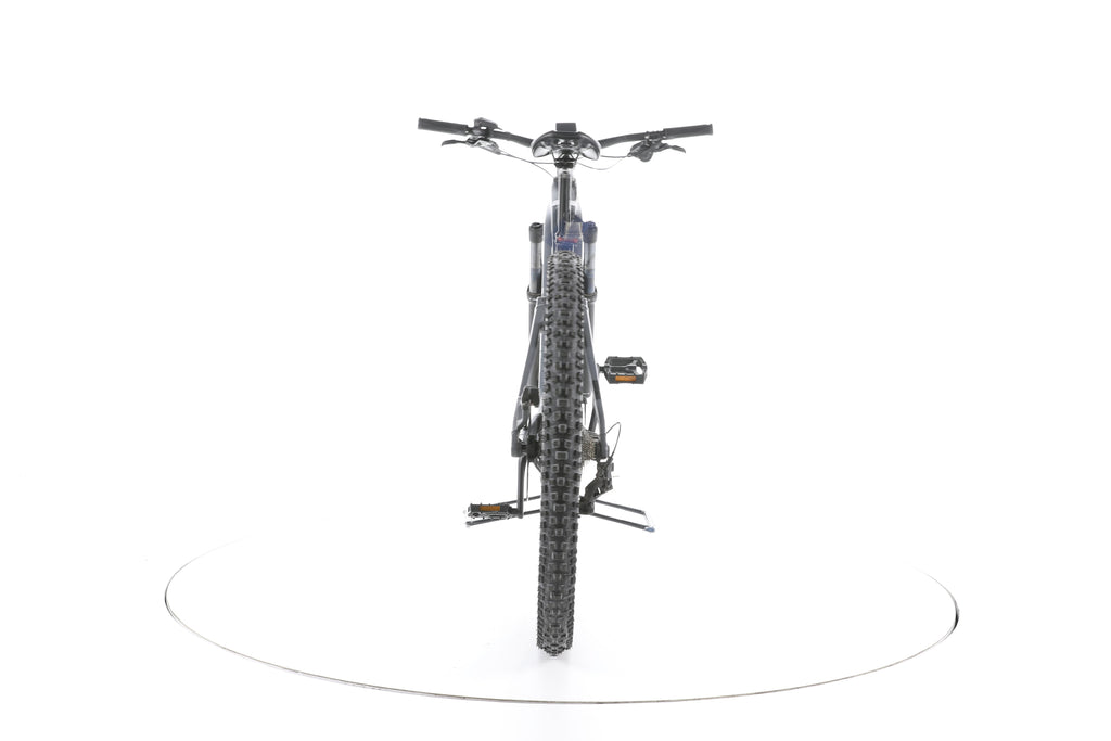 Cube Stereo Hybrid 140 HPC Race E-Bike Fully Carbon 2024 - Image 10