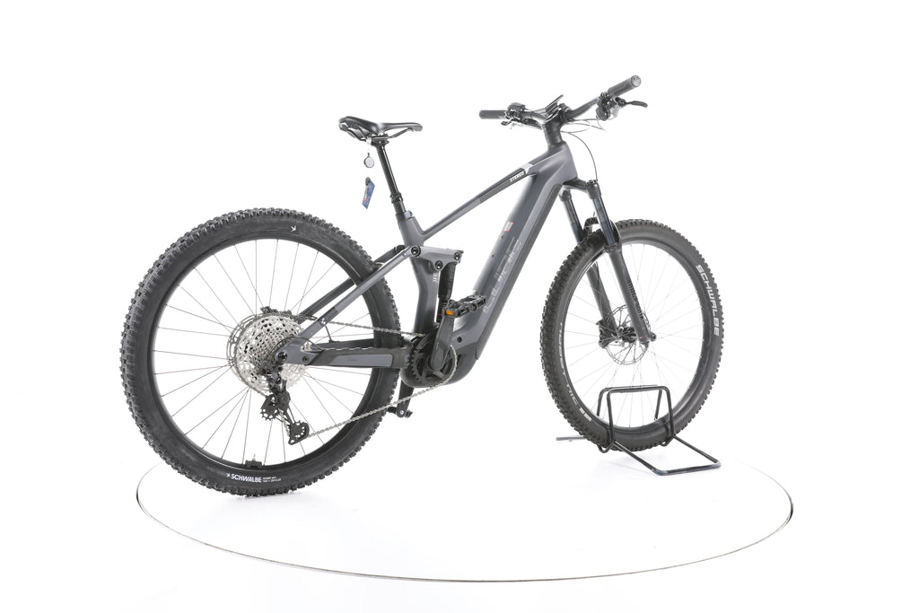 Cube Stereo Hybrid 140 HPC Race E-Bike Fully Carbon 2024 - Image 12
