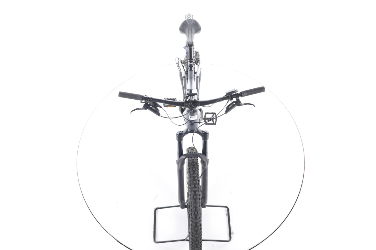 Cube Stereo Hybrid 140 HPC Race E-Bike Fully Carbon 2024 - Image 16
