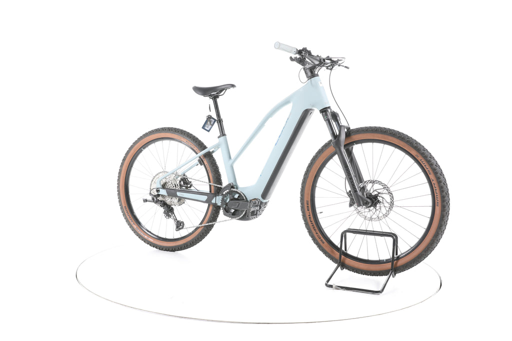 Cube Reaction Hybrid Race 800 E-Bike 2025 - Image 2