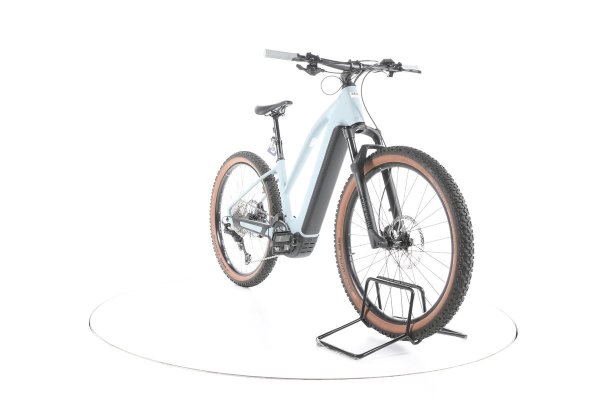 Cube Reaction Hybrid Race 800 E-Bike 2025 - Image 3