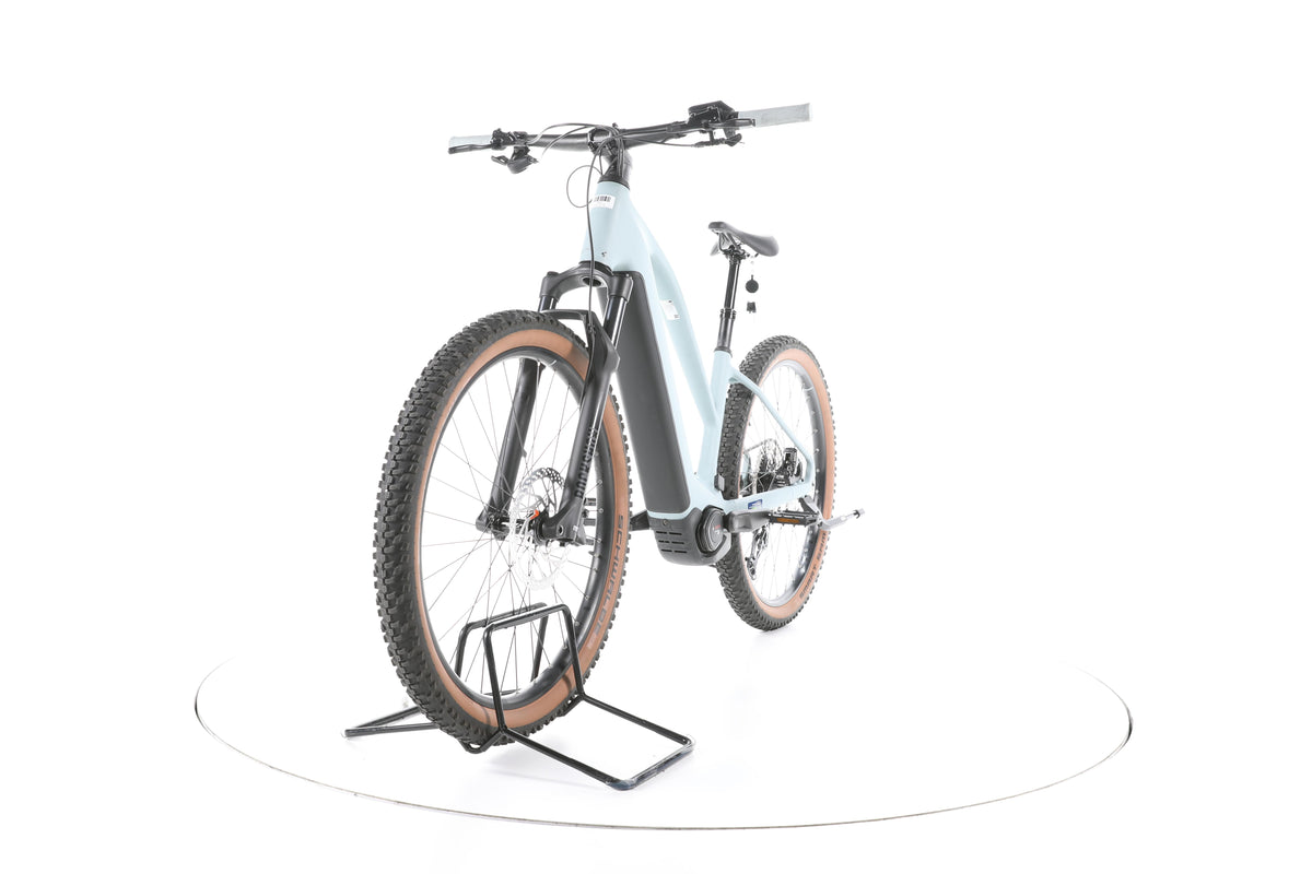 Cube Reaction Hybrid Race 800 E-Bike 2025 - Image 5
