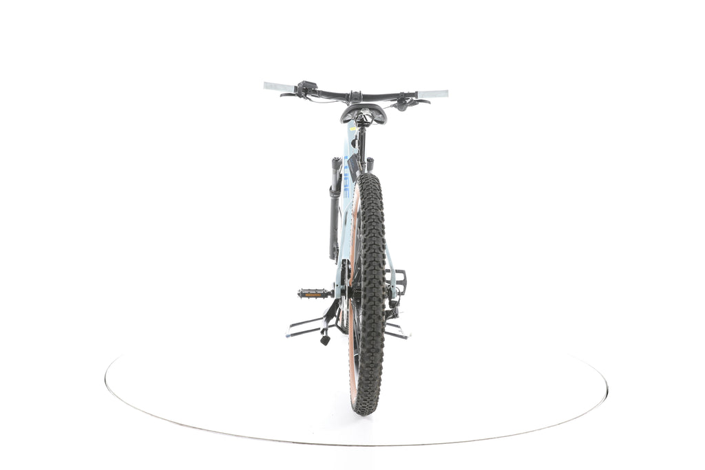 Cube Reaction Hybrid Race 800 E-Bike 2025 - Image 10