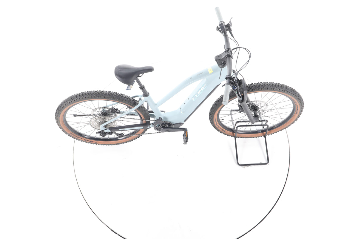 Cube Reaction Hybrid Race 800 E-Bike 2025 - Image 13