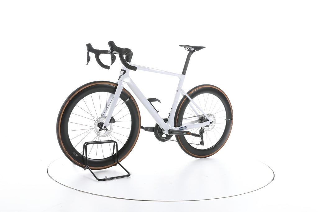 Rose Xlite 06 Ultegra Di2 Rennrad Carbon 2025 - Image 6