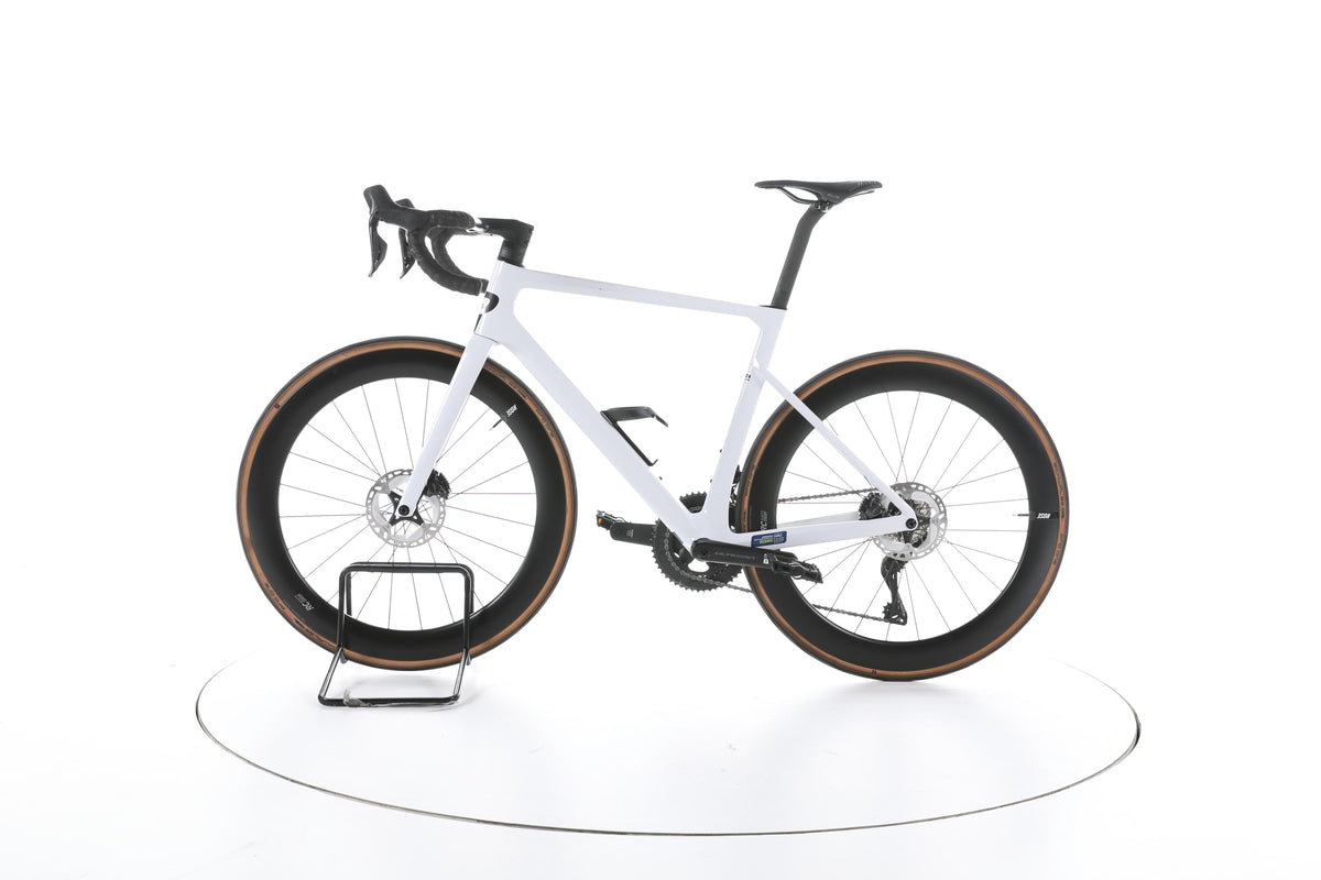 Rose Xlite 06 Ultegra Di2 Rennrad Carbon 2025 - Image 7