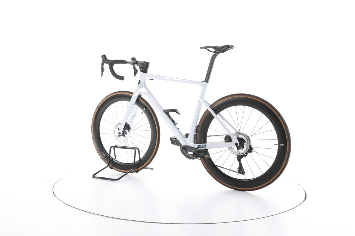 Rose Xlite 06 Ultegra Di2 Rennrad Carbon 2025 - Image 8