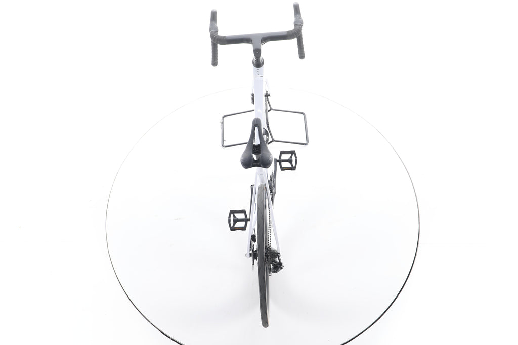 Rose Xlite 06 Ultegra Di2 Rennrad Carbon 2025 - Image 22