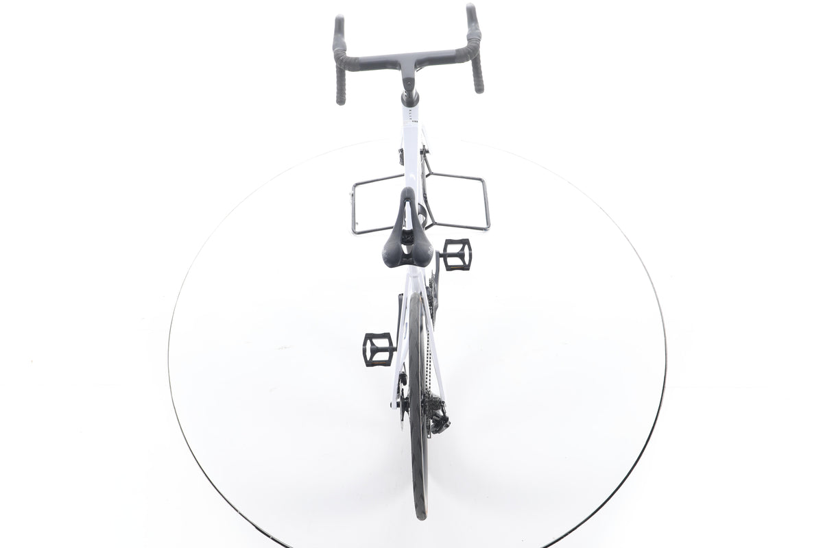 Rose Xlite 06 Ultegra Di2 Rennrad Carbon 2025 - Image 22