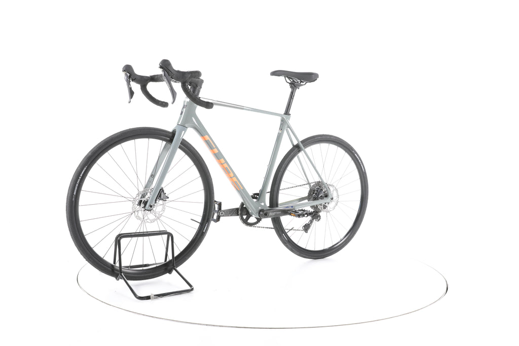 Cube Cross Race C:62 Pro Gravelbike Carbon - Image 6