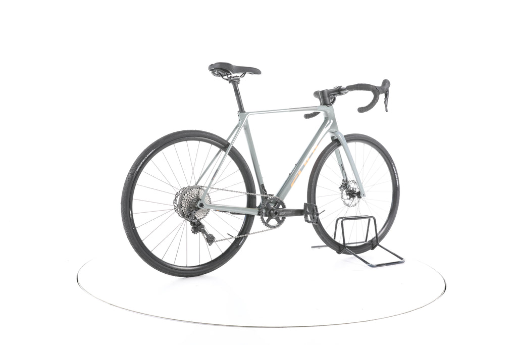 Cube Cross Race C:62 Pro Gravelbike Carbon - Image 12