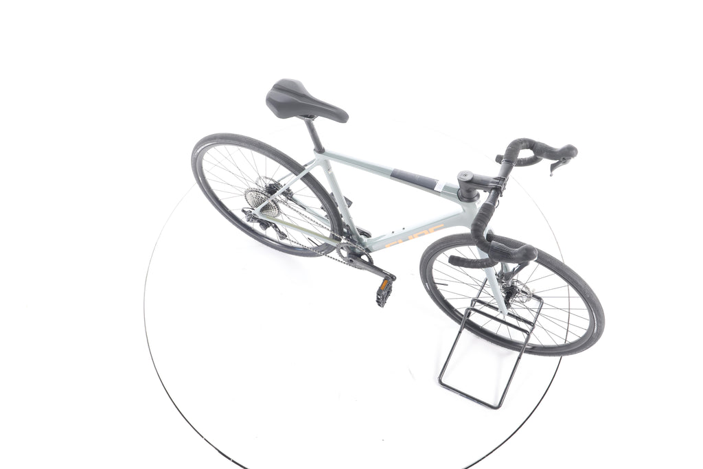 Cube Cross Race C:62 Pro Gravelbike Carbon - Image 14
