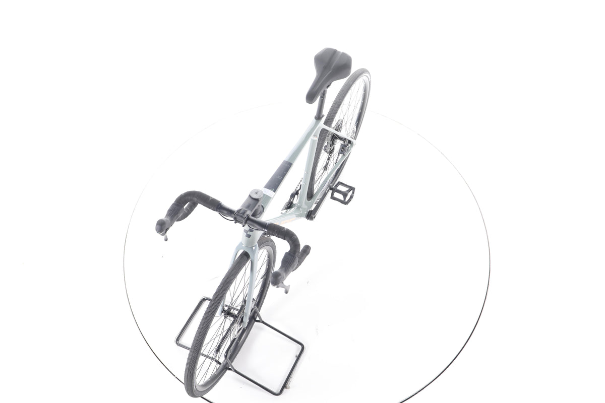 Cube Cross Race C:62 Pro Gravelbike Carbon - Image 17