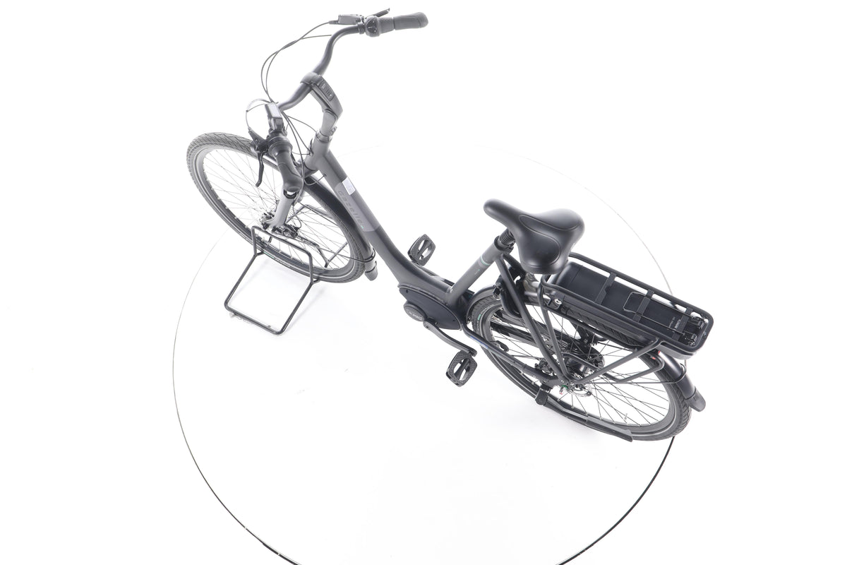 Gazelle Paris C8 City E-Bike Tiefeinsteiger 2025 - Image 20