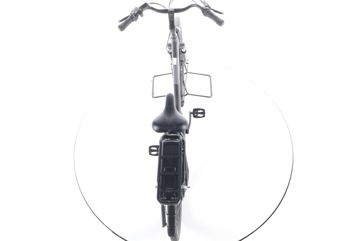 Gazelle Paris C8 City E-Bike Tiefeinsteiger 2025 - Image 22
