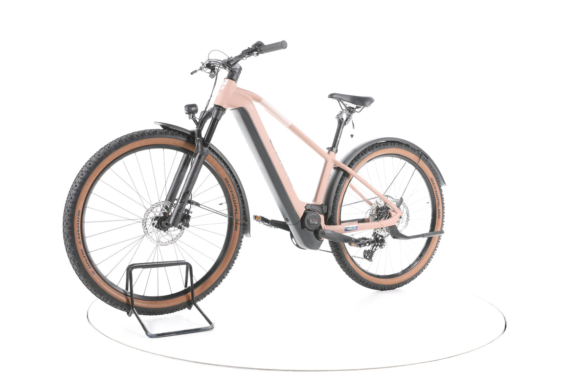 Cube Reaction Hybrid Pro E-Bike - Image 6