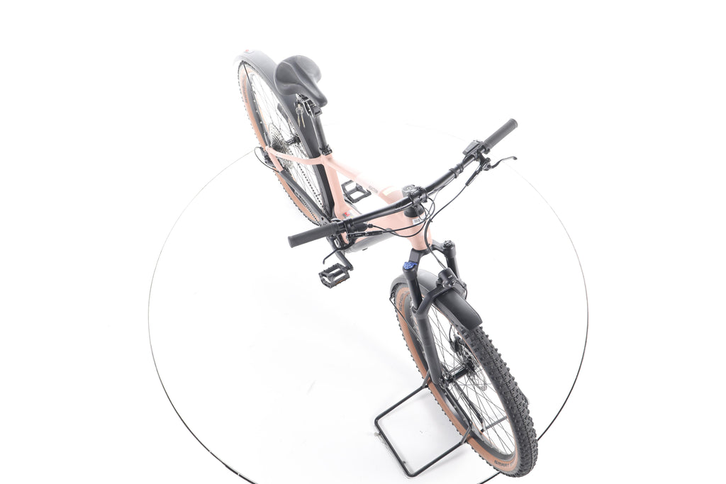 Cube Reaction Hybrid Pro E-Bike - Image 15