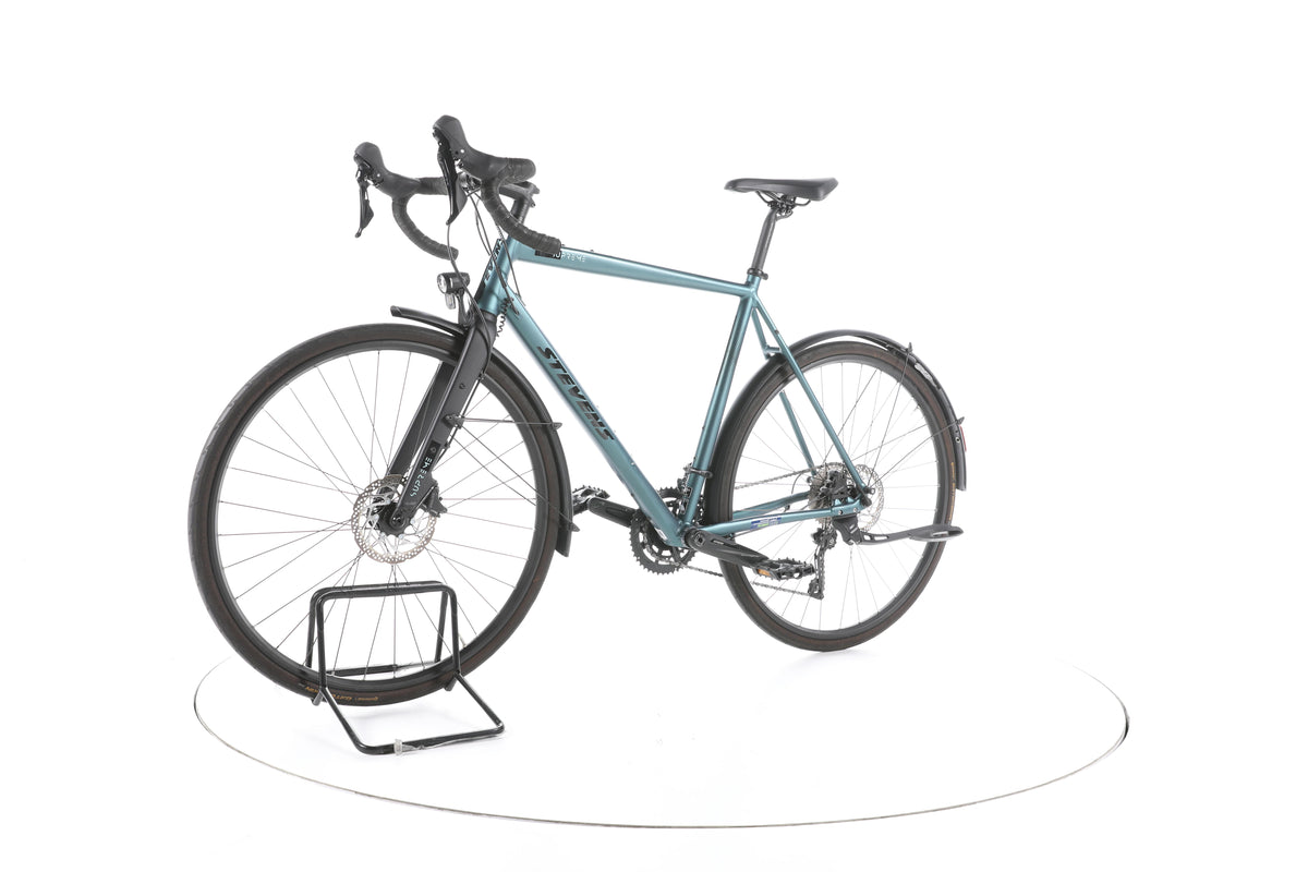 Stevens Supreme Gravelbike 2024 - Image 6