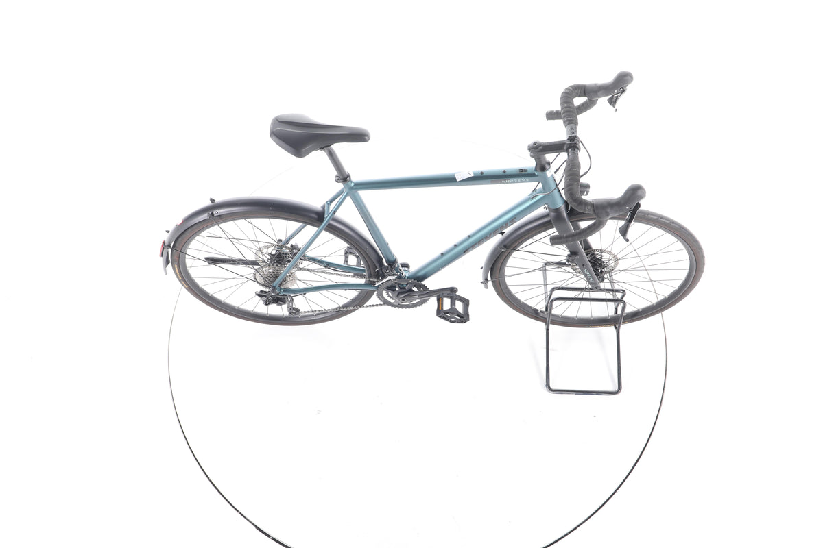 Stevens Supreme Gravelbike 2024 - Image 13