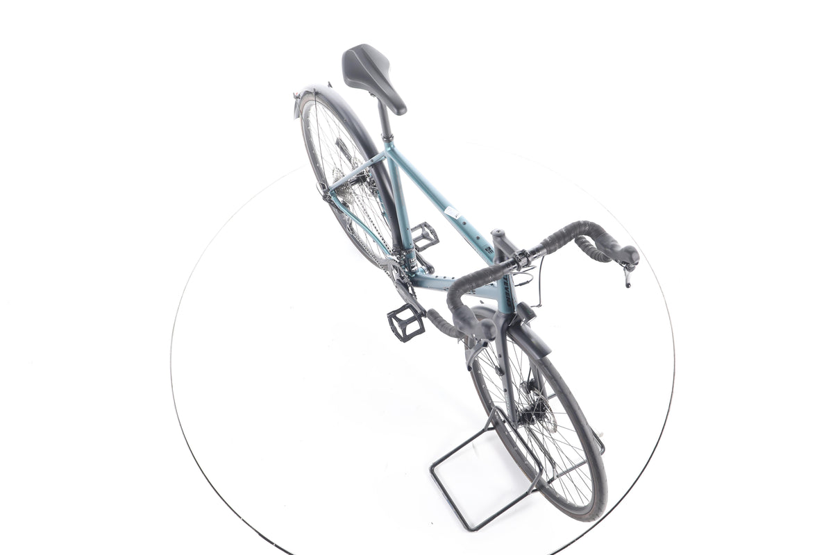 Stevens Supreme Gravelbike 2024 - Image 15