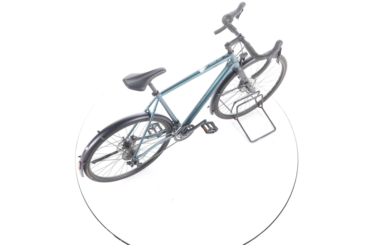 Stevens Supreme Gravelbike 2024 - Image 24