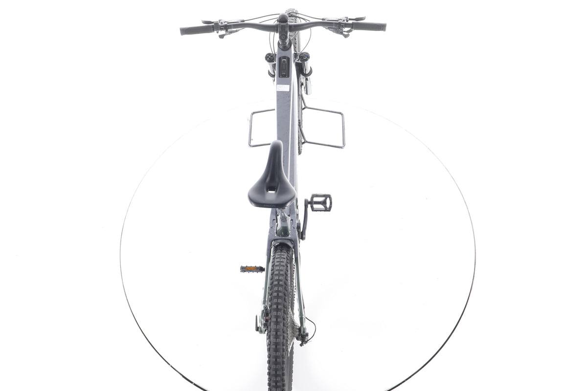 Trek Rail+ 9.7 Gen 5 E-Bike Fully Carbon 2025 - Image 22