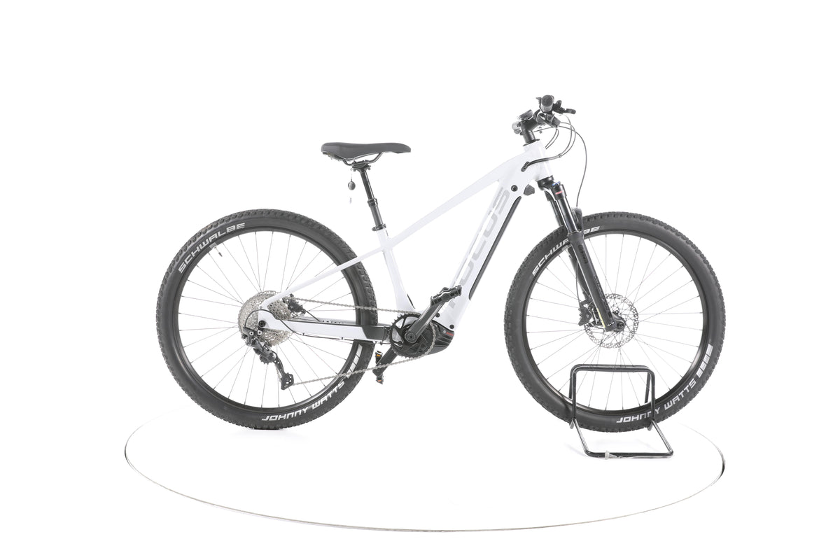 Focus Jarifa 6.7 E-Bike - Image 1