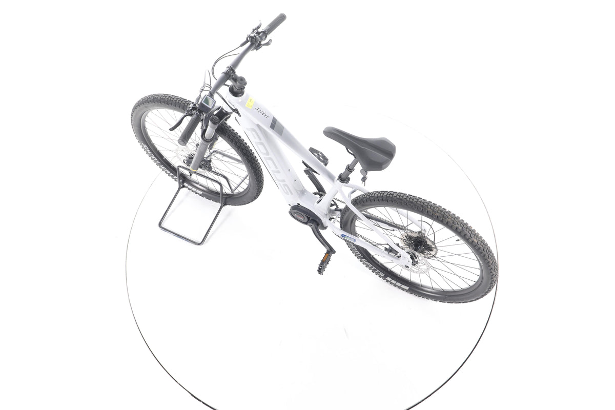 Focus Jarifa 6.7 E-Bike - Image 20