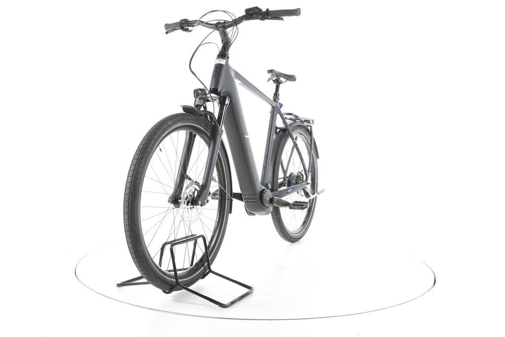 Cube Kathmandu Hybrid Comfort Pro Trekking E-Bike 2025 - Image 5