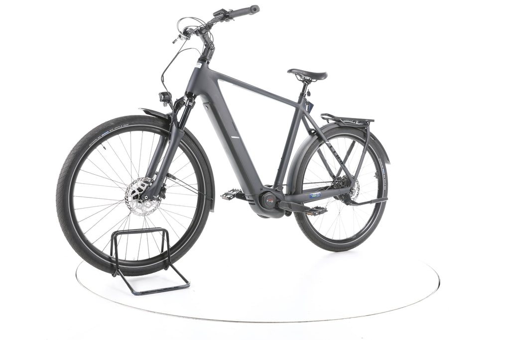 Cube Kathmandu Hybrid Comfort Pro Trekking E-Bike 2025 - Image 6