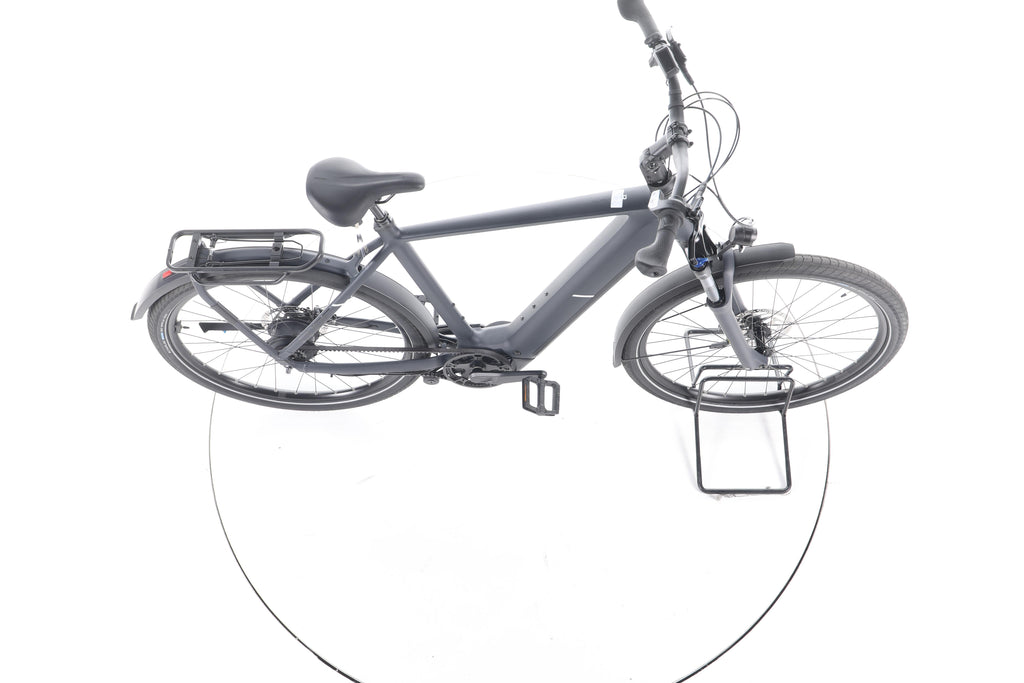 Cube Kathmandu Hybrid Comfort Pro Trekking E-Bike 2025 - Image 13
