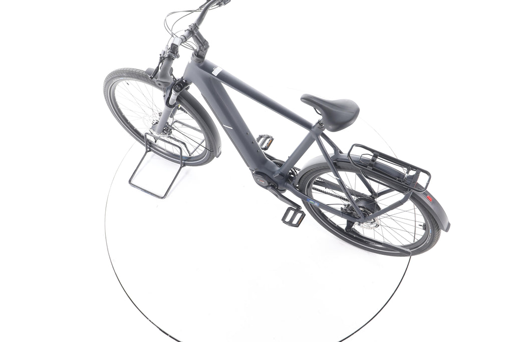 Cube Kathmandu Hybrid Comfort Pro Trekking E-Bike 2025 - Image 20