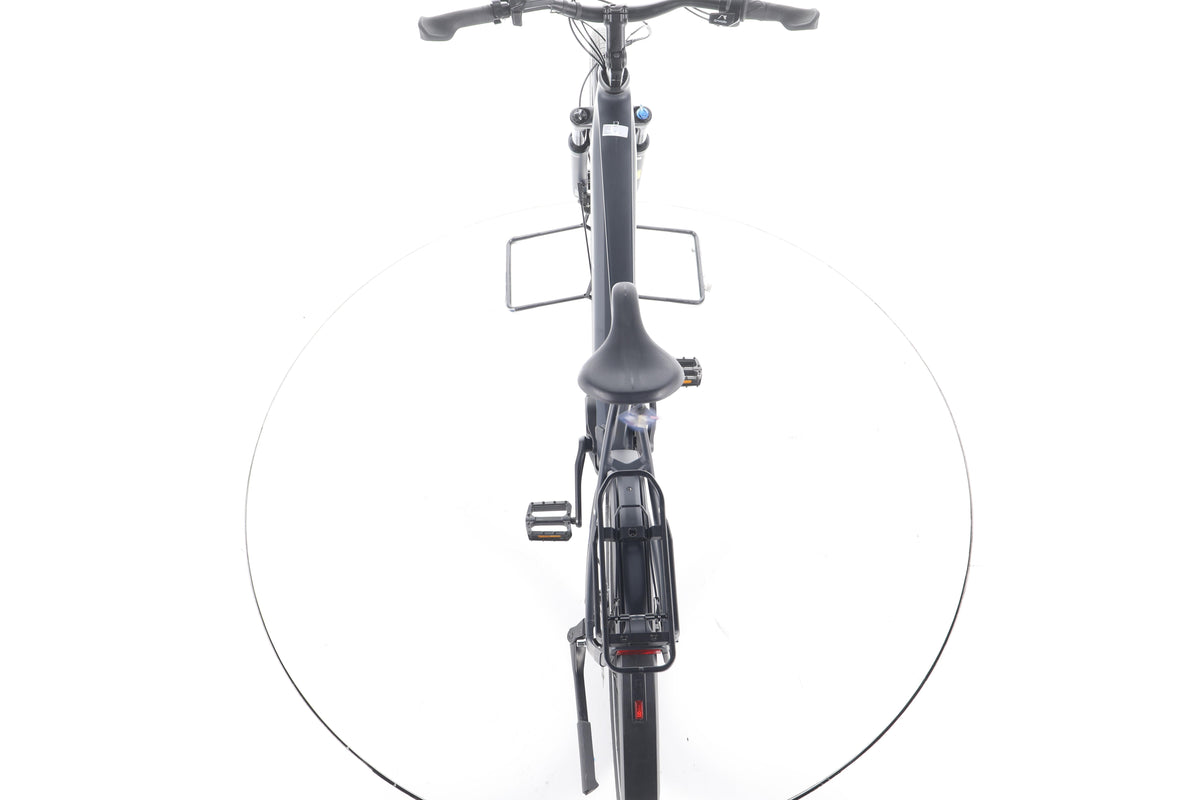 Cube Kathmandu Hybrid Comfort Pro Trekking E-Bike 2025 - Image 22