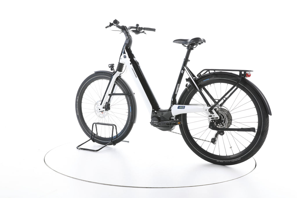 Cannondale Mavaro Neo 5+ Trekking E-Bike Tiefeinsteiger - Image 8