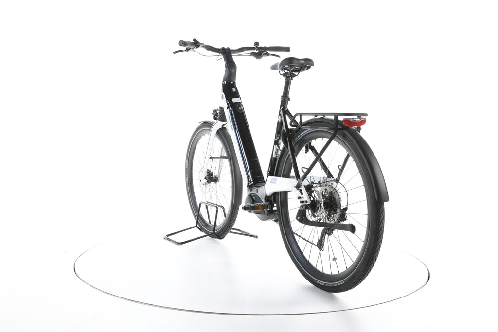 Cannondale Mavaro Neo 5+ Trekking E-Bike Tiefeinsteiger - Image 9