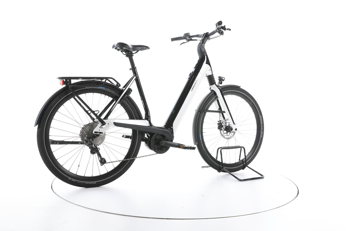 Cannondale Mavaro Neo 5+ Trekking E-Bike Tiefeinsteiger - Image 12