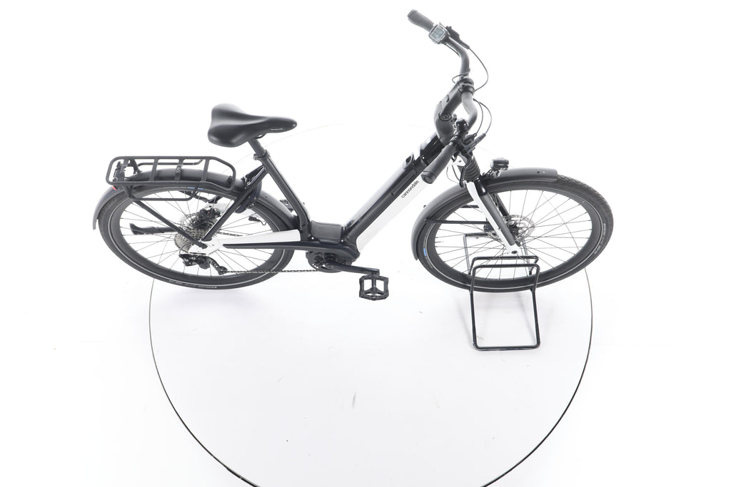 Cannondale Mavaro Neo 5+ Trekking E-Bike Tiefeinsteiger - Image 13