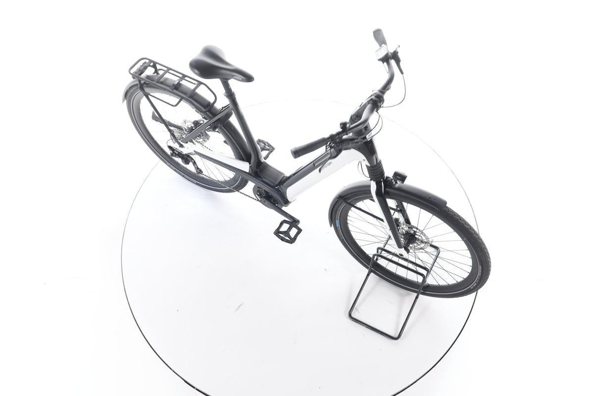 Cannondale Mavaro Neo 5+ Trekking E-Bike Tiefeinsteiger - Image 14