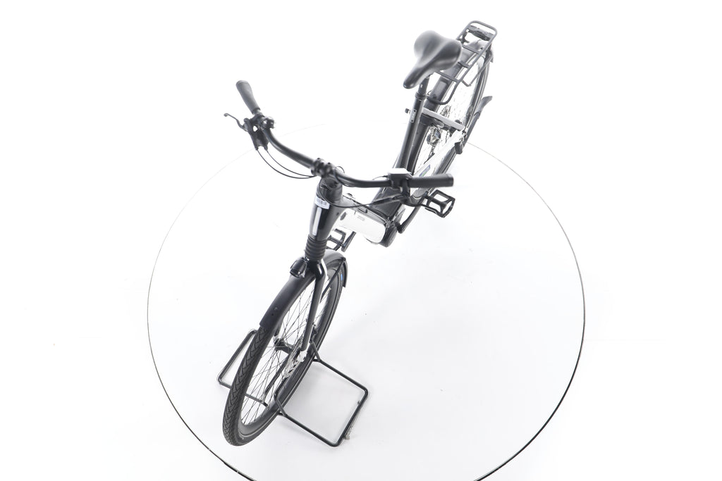 Cannondale Mavaro Neo 5+ Trekking E-Bike Tiefeinsteiger - Image 17