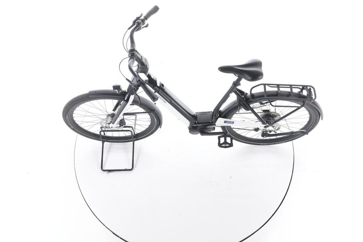 Cannondale Mavaro Neo 5+ Trekking E-Bike Tiefeinsteiger - Image 19
