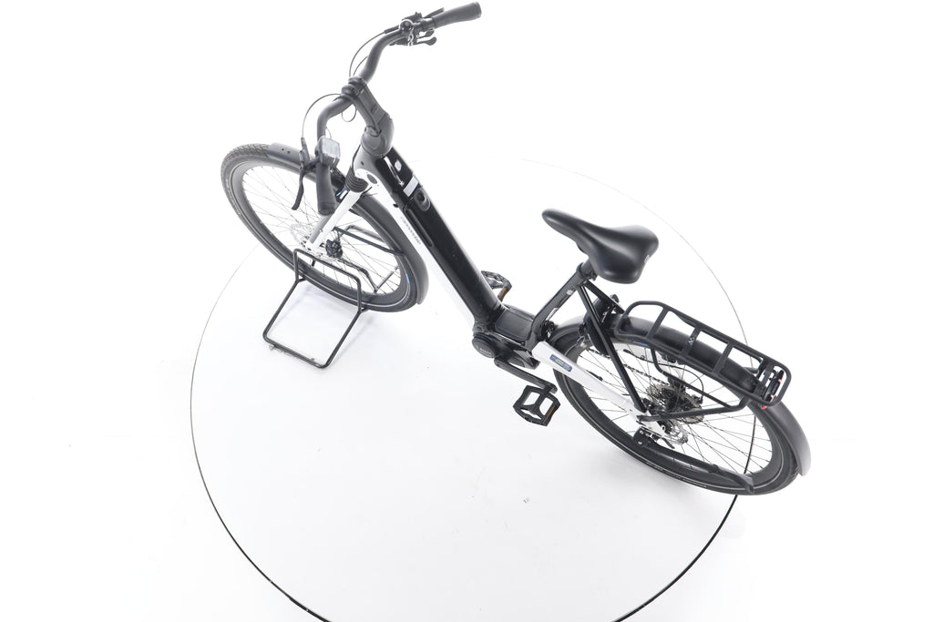 Cannondale Mavaro Neo 5+ Trekking E-Bike Tiefeinsteiger - Image 20