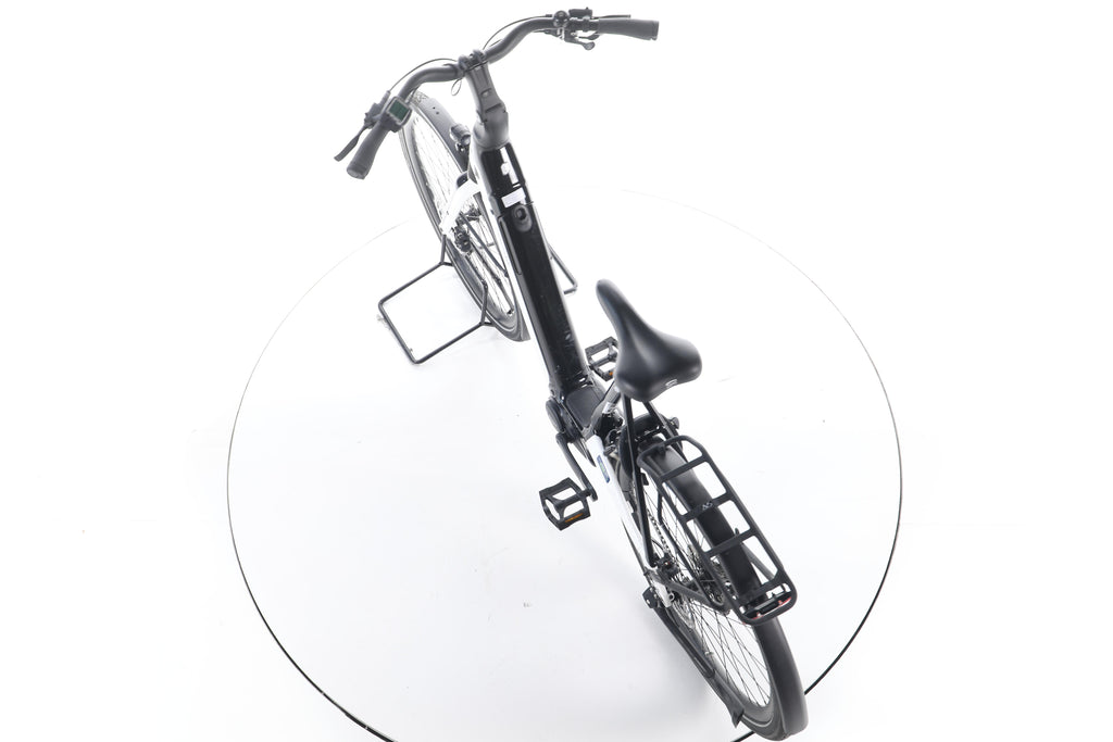 Cannondale Mavaro Neo 5+ Trekking E-Bike Tiefeinsteiger - Image 21