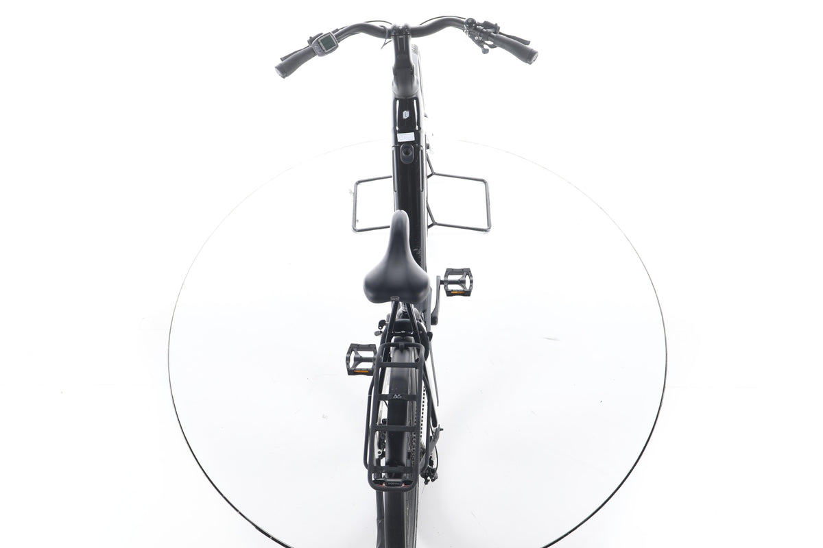 Cannondale Mavaro Neo 5+ Trekking E-Bike Tiefeinsteiger - Image 22