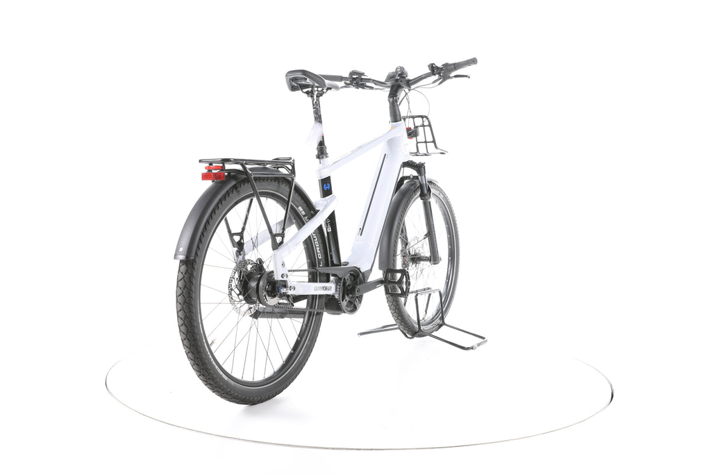 Winora Yakun R5 Pro i750 City E-Bike - Image 11